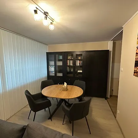 Kartuska 31 Apartment Gdansk