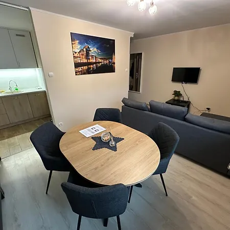 Apartment Kartuska 31