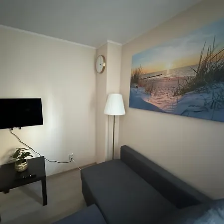 Kartuska 31 Apartament *