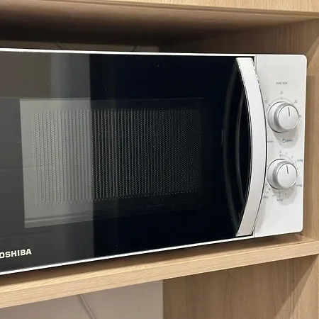 Kartuska 31 * Gdańsk