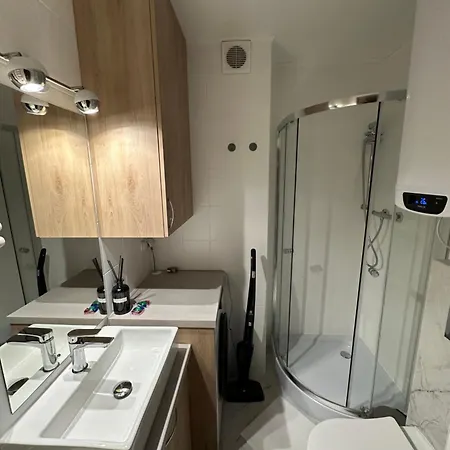 Kartuska 31 Apartament *