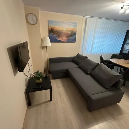Kartuska 31 Gdańsk