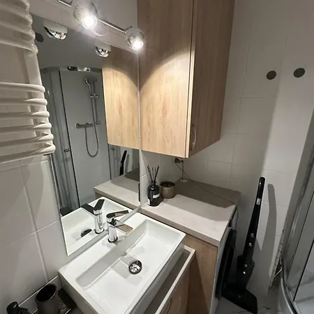 Kartuska 31 Apartament
